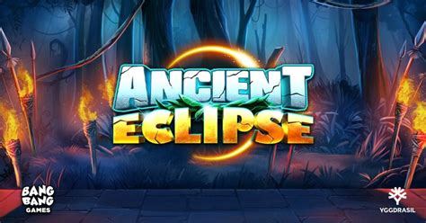Ancient Eclipse Sportingbet